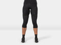 Bontrager Thermal Knee X-Small Black Warmer