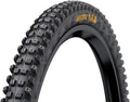 Continental Argotal Tire - 29 x 2.60 Tubeless Folding BLK Soft Enduro Casing E25