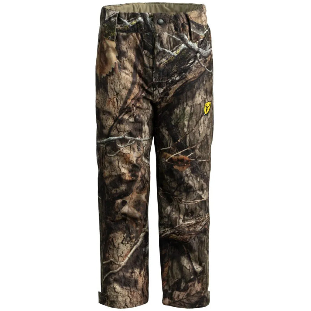 Youth Drencher Pant MO Country DNA Medium