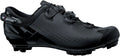 SIDI Tiger 2S Mountain Clipless Shoes - Men's Black 45
