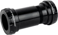 CeramicSpeed BB ALPHA Bottom Bracket - BB30 68mm For SRAM DUB Spindle Road BLK