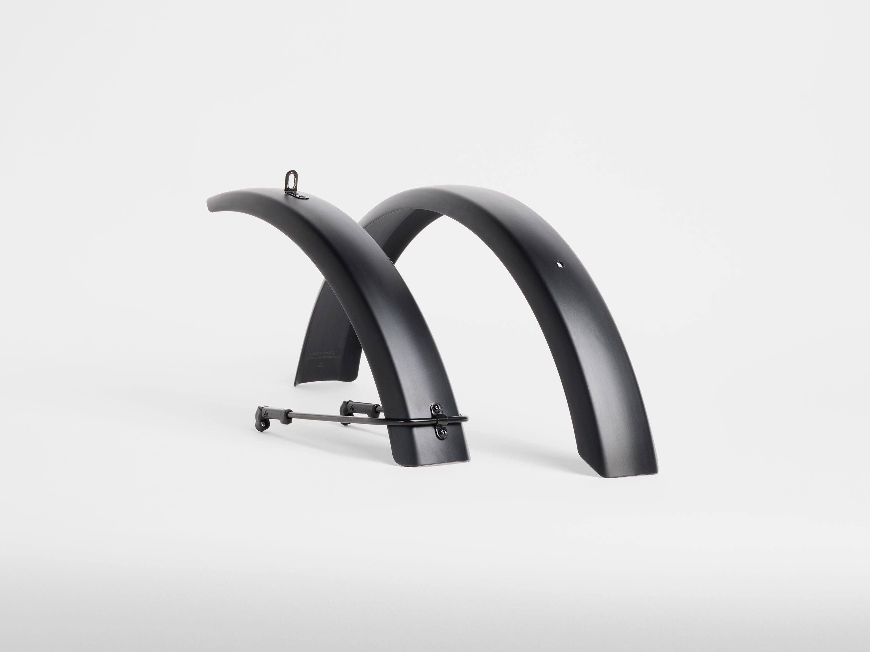 Trek 27.5'' Assembly Kit Pair Fender