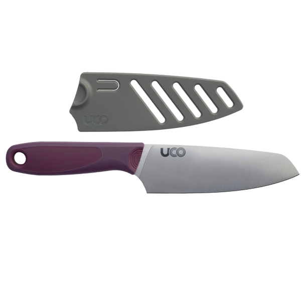 Camp Chef Knife