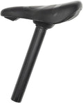 Kids Ride Shotgun Dirt Hero Saddle