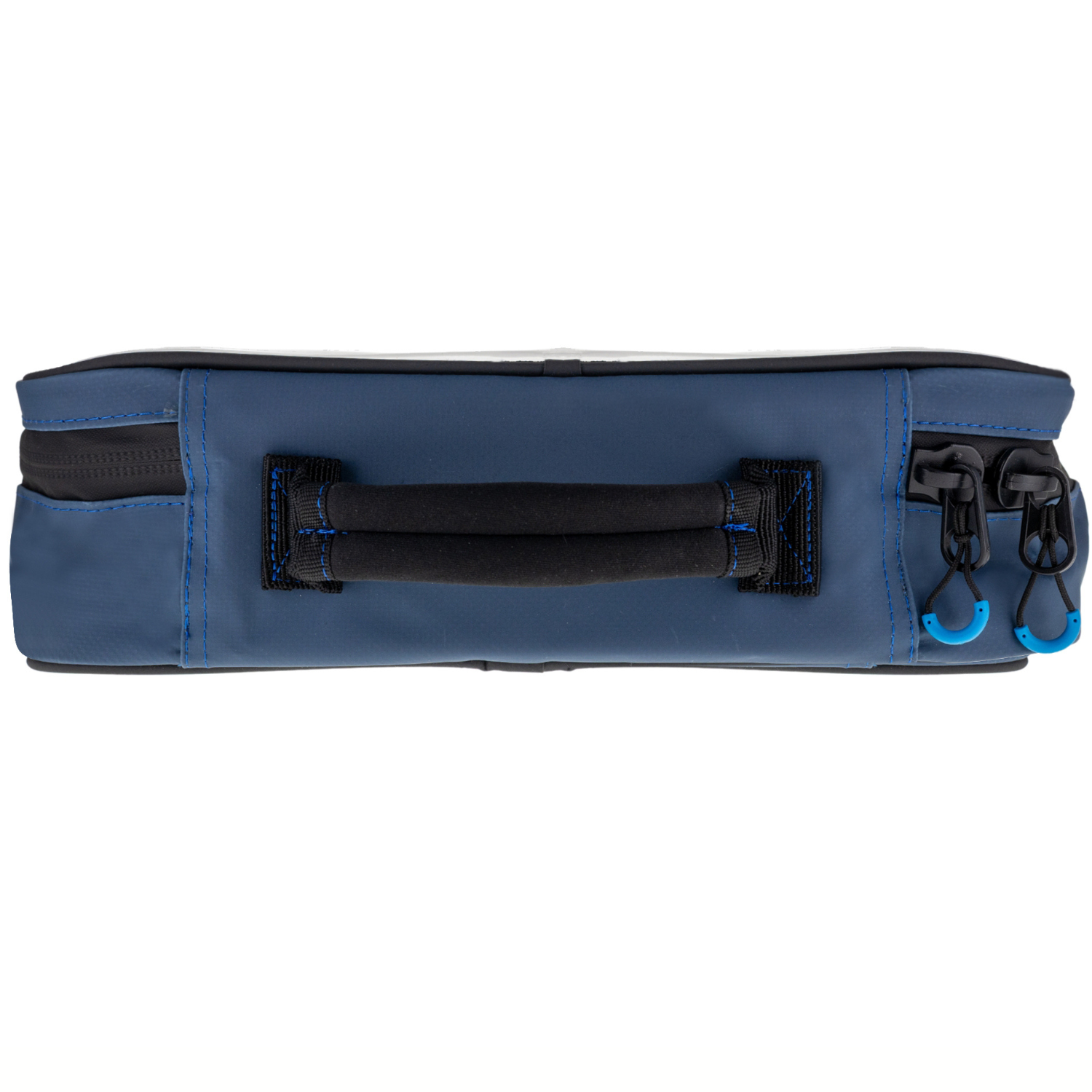 Reaction Tackle Clear Bait Binder and Tackle Storage