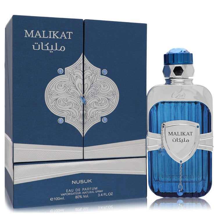 Nusuk Malikat by Nusuk Eau De Parfum Spray