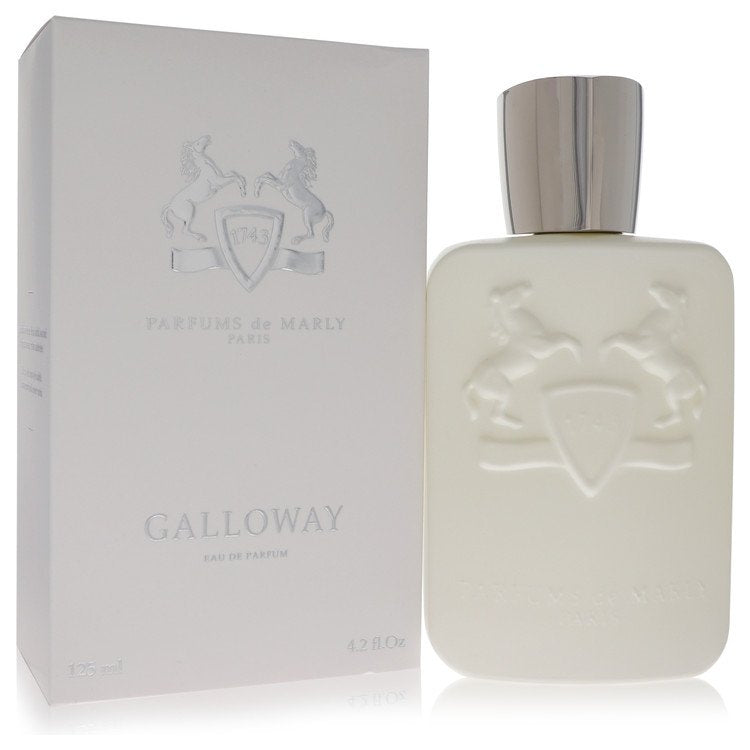 Galloway by Parfums De Marly Eau De Parfum Spray