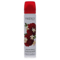 English Dahlia by Yardley London Body Spray
