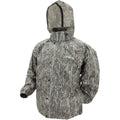 Frogg Toggs Pro Action Jacket Mossy Oak Bottomland MD