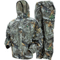Frogg Toggs All Sport Rain Suit Realtree Edge Large