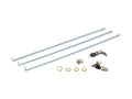 Unior Shared Bench Set Black Lock