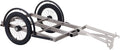 Surly Ted Trailer: Short Bed 16" Wheels Gray