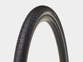 Bontrager H2 Hard-Case Lite 700x40c Reflective Tire