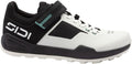 SIDI Indomita Mountain Clipless Shoes - Men's Ice White/Black 47