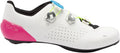 SIDI Genius X WYVE Road Shoes - Men's White Fluo 45.5