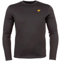 Koretec Heavy Weight Top Charcoal Large