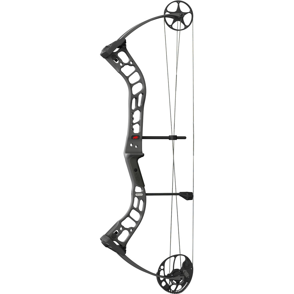PSE Stinger ATK Bow Black 21 1/2"" - 30"" 29-60lb RH