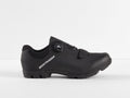 Bontrager Foray Mountain 36 Black Shoe