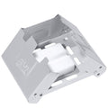 Pocket Stove Medium with Fuel, 2 pc X 27g