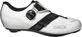 SIDI Prima Road Shoes - Men's White/Black 48