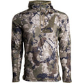 Kings XKG Elevation 1/4 Zip Tee XK7 Camo 2X-Large