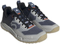 Five Ten Trailcross XT Flat Shoes - Men's Silver Violet/Ftwr White/Steel 11