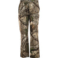 Habit Men's All Season Pant M-Realtree APX / Black