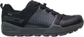 SIDI Atomus GTX Mountain Clipless Shoes - Black Size 47 Millennium Fit