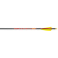 Black Eagle Outlaw Arrows 500 3 in. Feathers 6 pk.