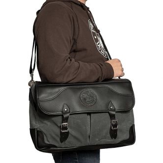 Entrepreneur Briefcase