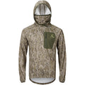Drake Ol' Tom Early Bird Gator Hoodie MO Bottomland Large