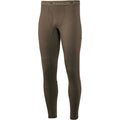 Badlands Pecora Lightweight Merino Leggings MUD Large