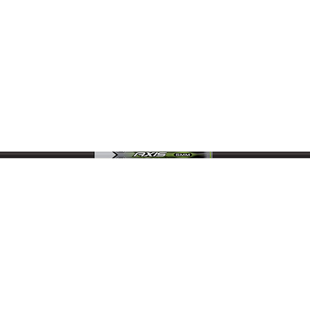 Easton 5mm Axis Shafts 700 1 doz.