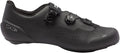 SIDI Genius X WYVE Road Shoes - Men's Black 41.5