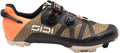 SIDI Aeron XC Clipless Mountain Shoes - Men's Jojoba 41.5