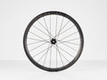Wheel Rear Bontrager Aeolus Pro 37V Disc TLR 142 Black
