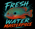 PANFISH SERIES TSHIRT