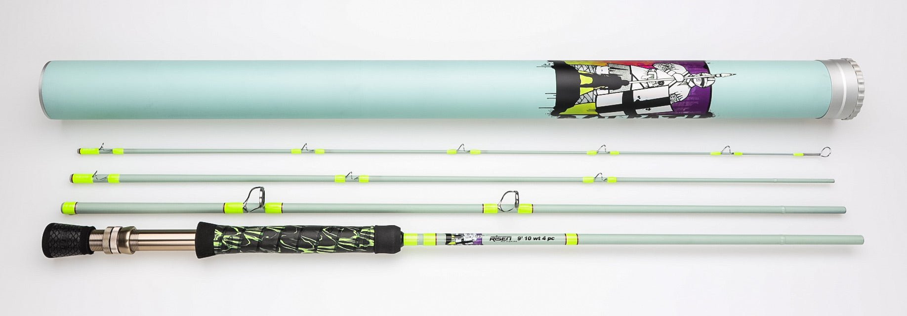 Salmon Kit