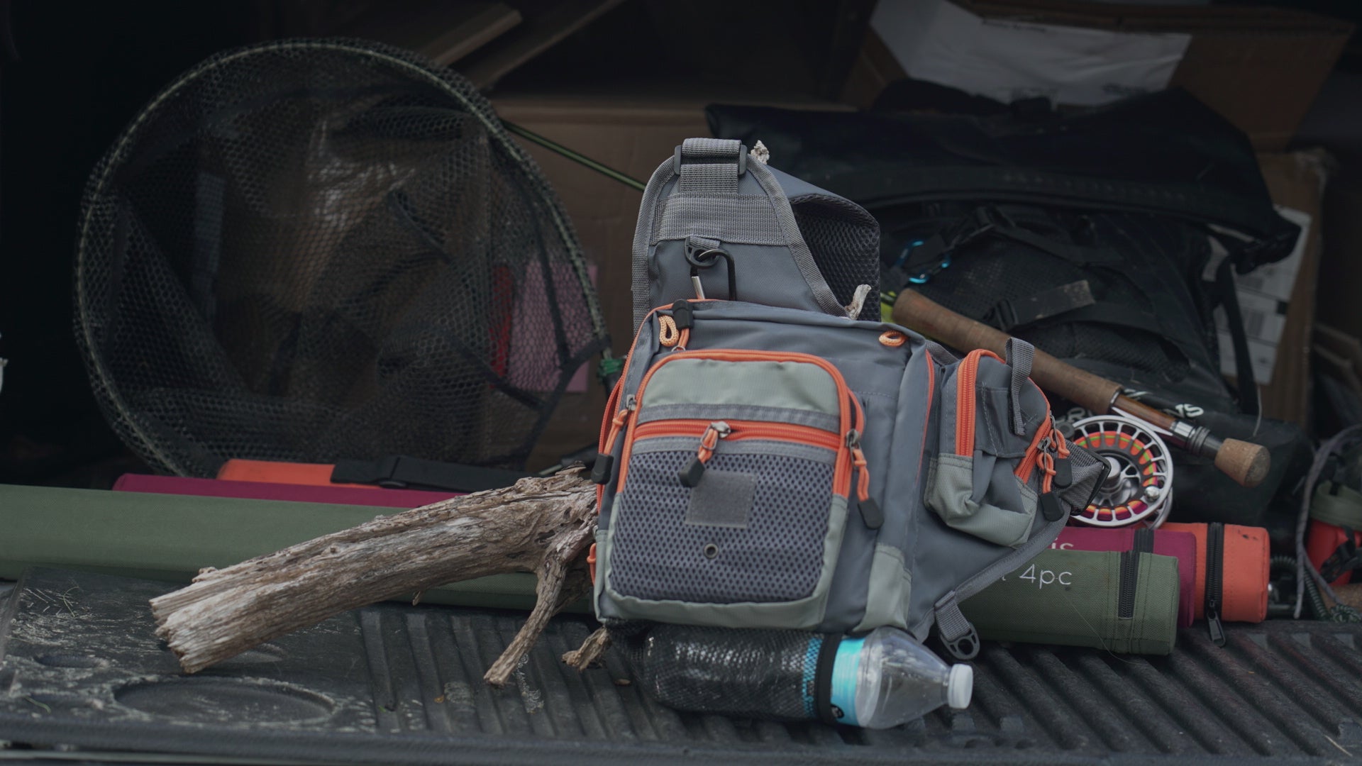 Venture Sling Pack