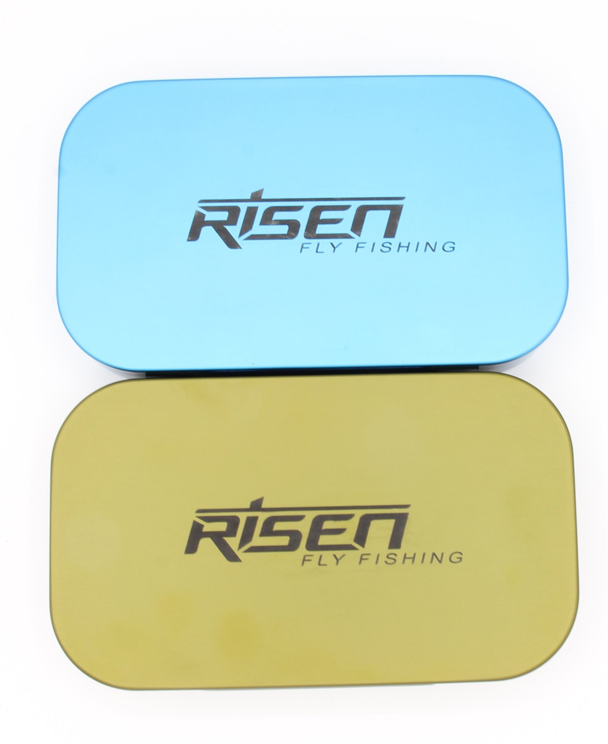 Aluminum Fly Box