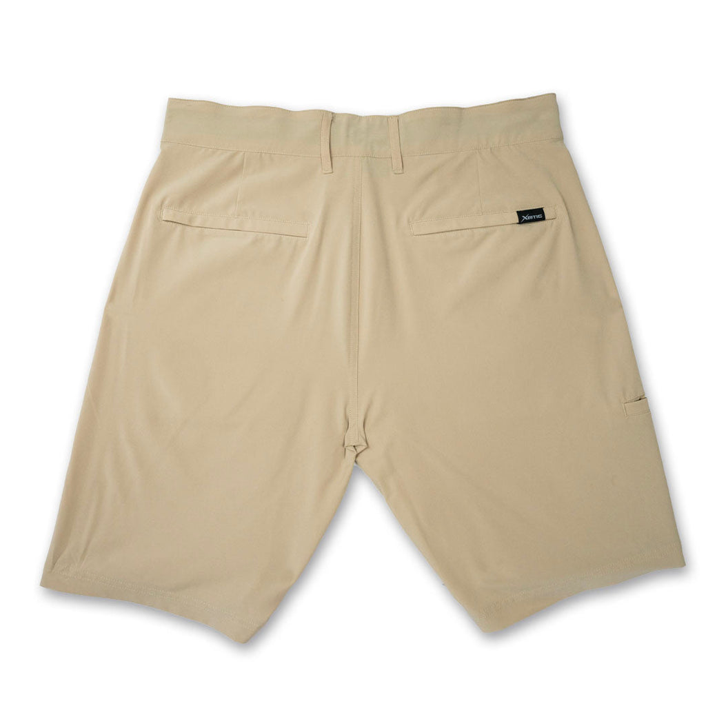 Men's Xplorer Shorts w/ REPEL-X