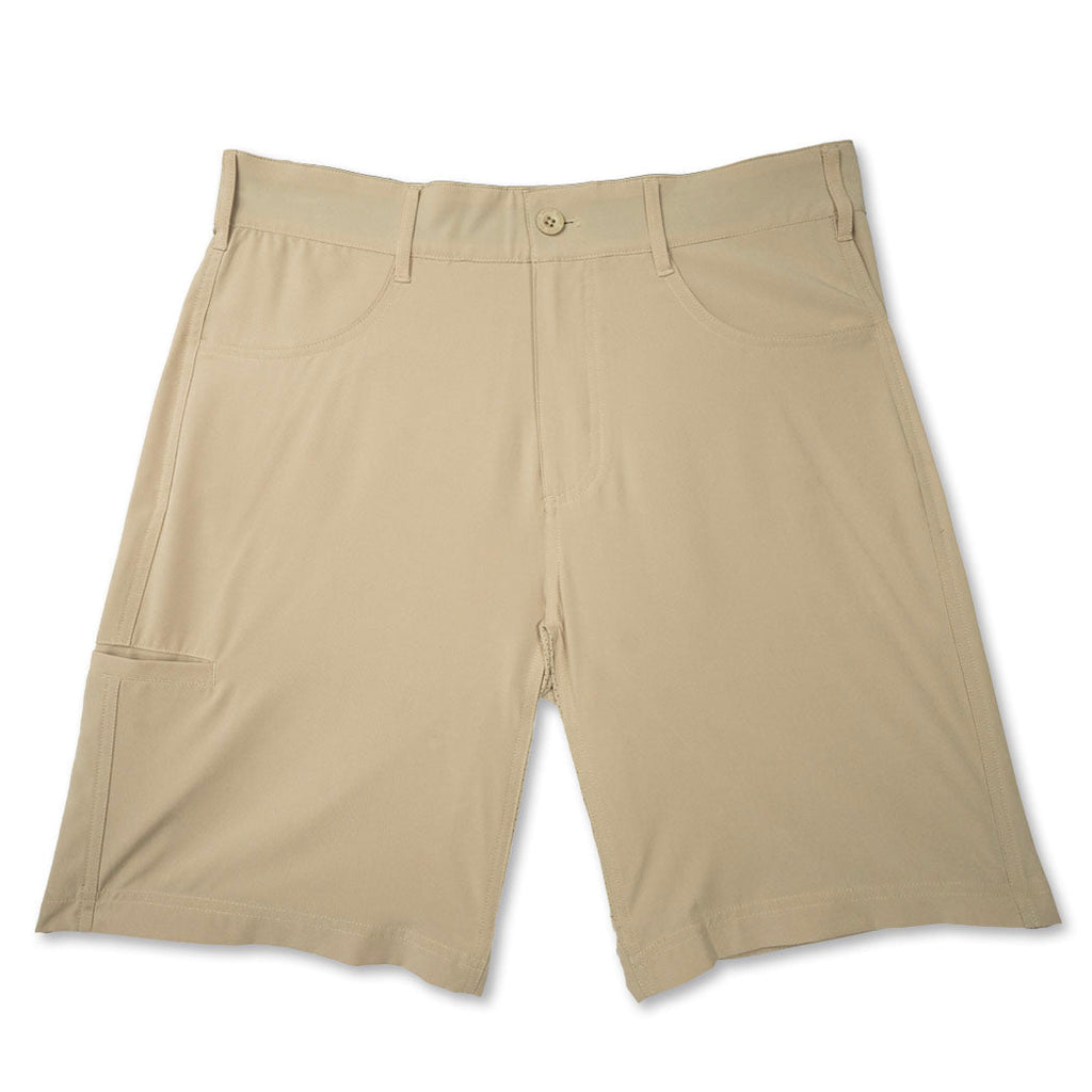 Men's Xplorer Shorts w/ REPEL-X