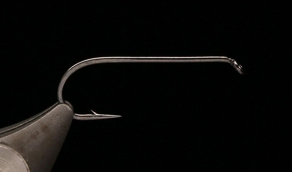 Kona Nymph Streamer 2XL (NS2) hook