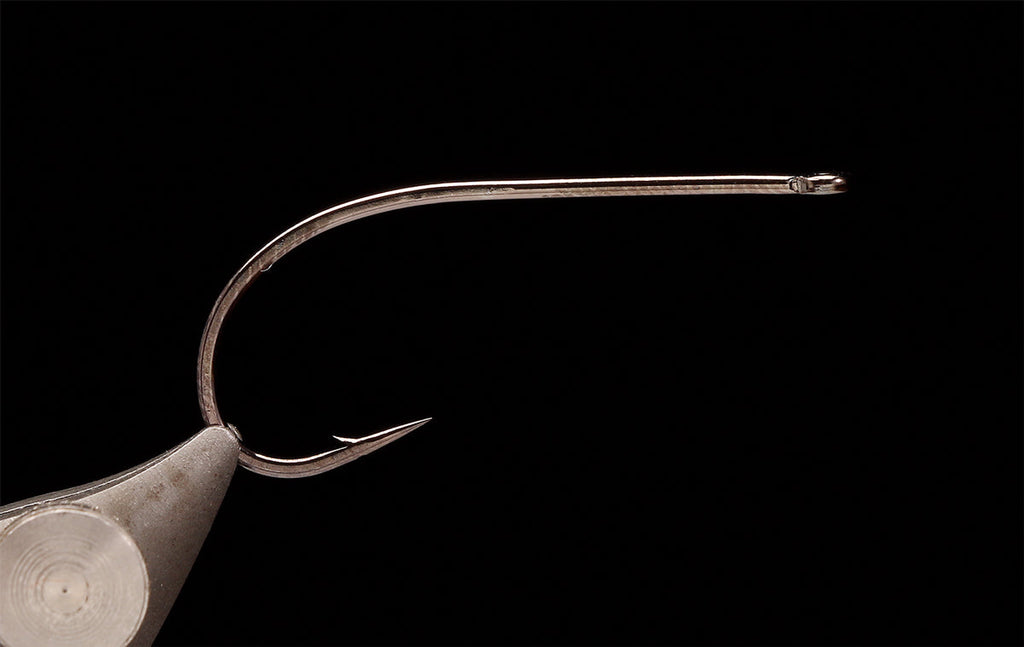 Kona Universal Mid-Range Streamer (UMS) hook
