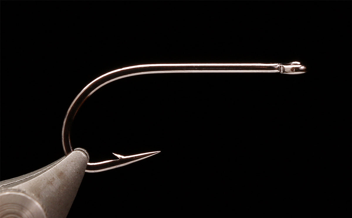 Kona Universal Strong Streamer (USS) hook