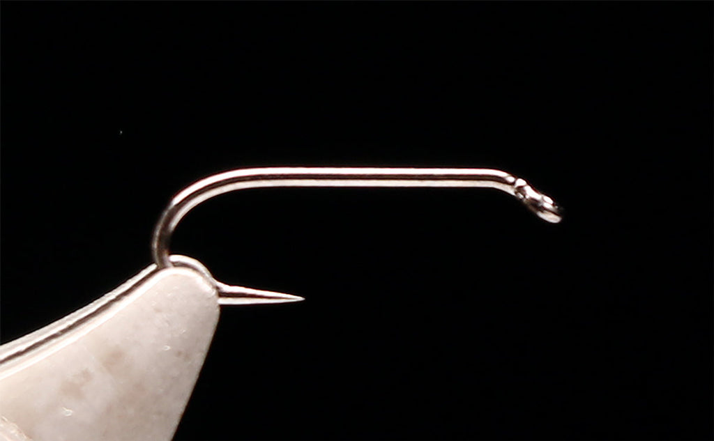 Kona Wet Fly Nymph (WFN) hook