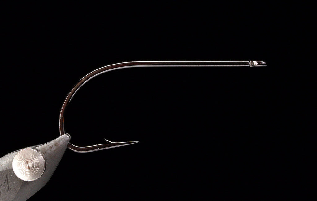 Kona Xtra Strong Stinger (XSS) hook