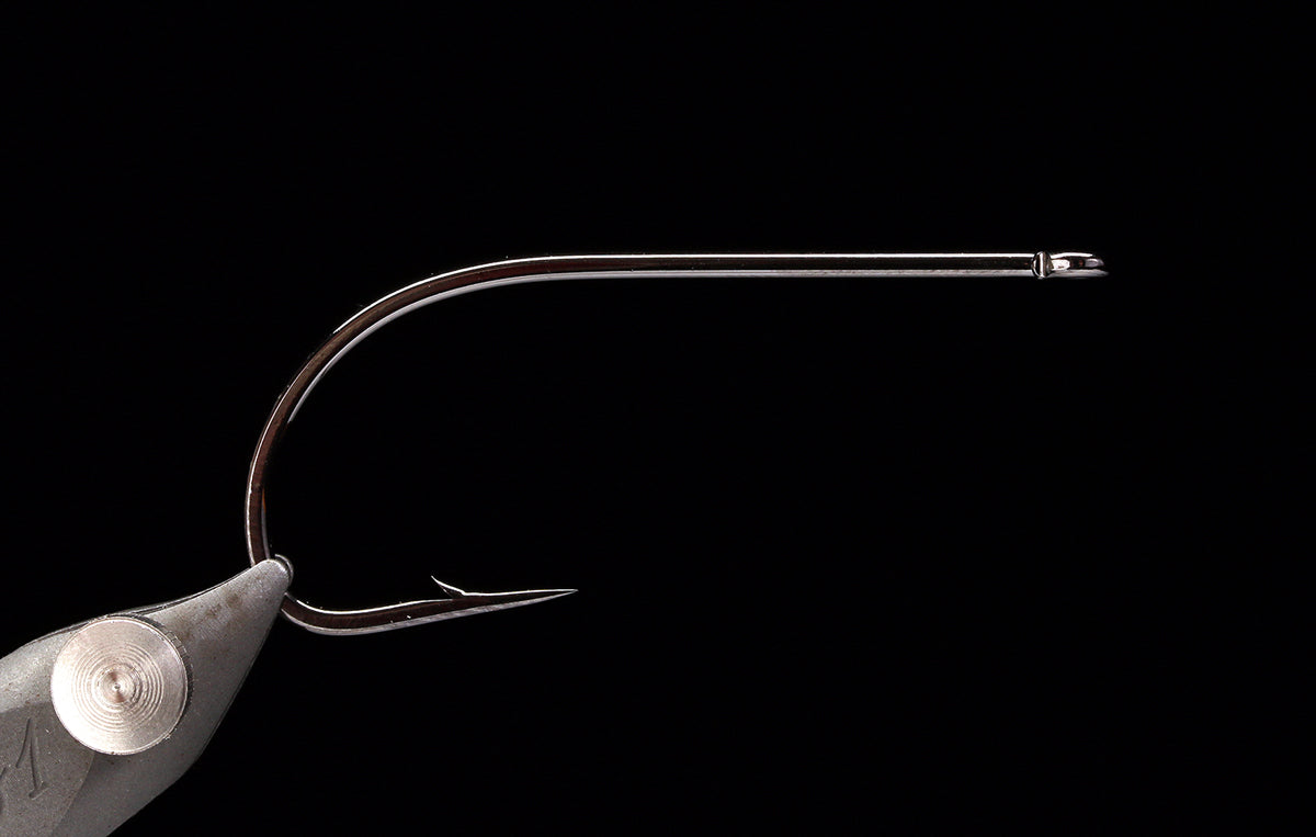 Kona Xtra Strong Stinger (XSS) hook