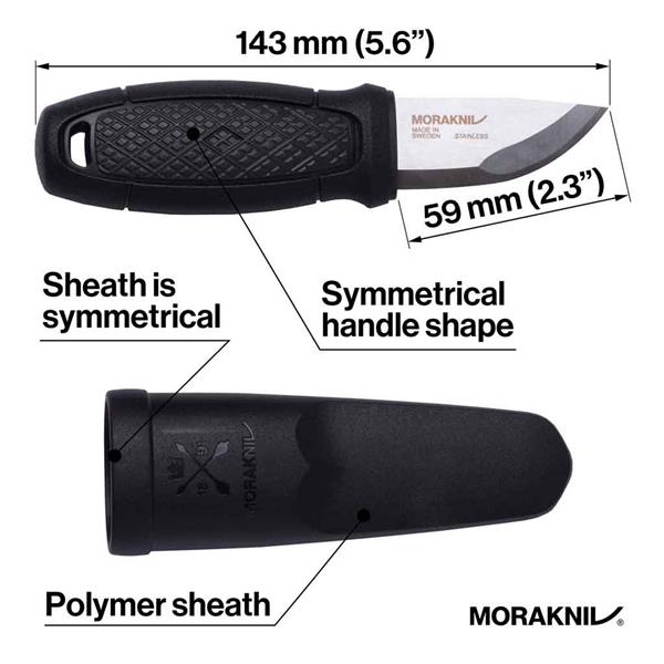 Morakniv Eldris