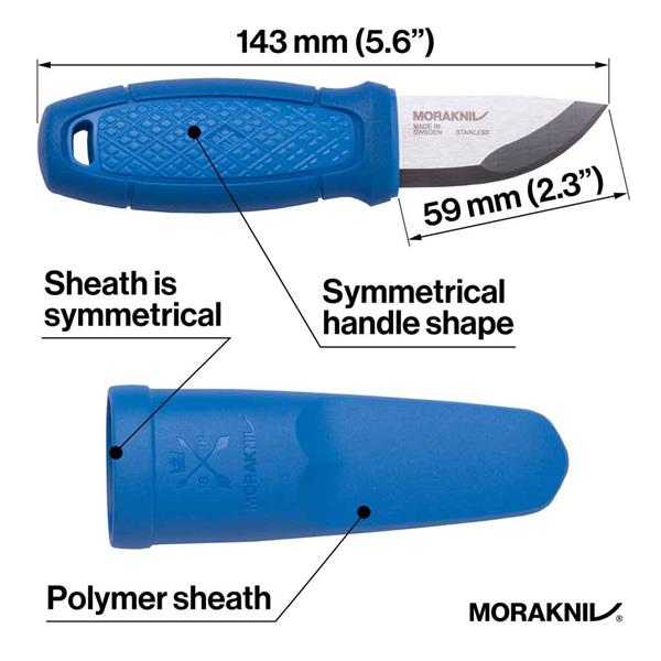 Morakniv Eldris
